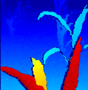 Synthetic Image Annotation